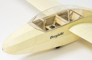 Mü13e Bergfalke – Image 2