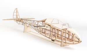 Mü13e Bergfalke – Image 3
