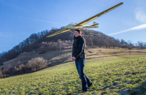 Mü13e Bergfalke – Image 7