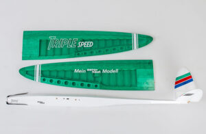 Triple Speed – Image 3