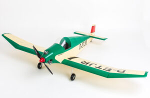 Jodel D.9 BeBe