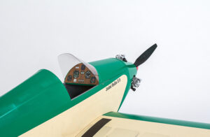 Jodel D.9 BeBe – Image 3