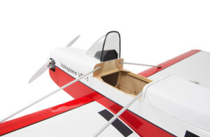 Volksplane VP-1 – Image 4
