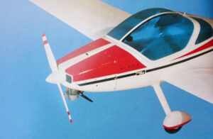 Grob G 109 – Image 2
