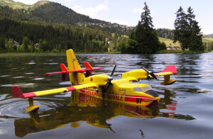 Canadair CL-215 – Image 2