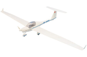 Super Dimona TC-80