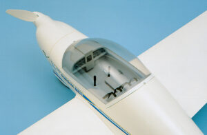 Super Dimona TC-80 – Image 2