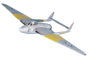 Vampire D.H.100 – Image 2