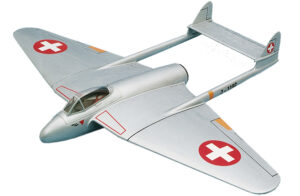 Vampire D.H.100 – Image 3