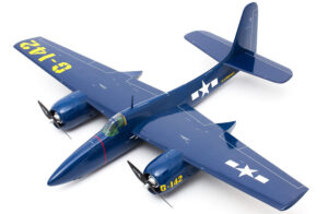 Tiger-Cat (Grumman F7F3)