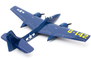 Tiger-Cat (Grumman F7F3) – Image 2