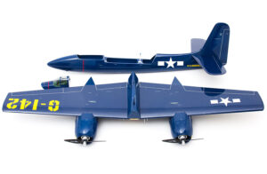 Tiger-Cat (Grumman F7F3) – Image 5