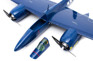 Tiger-Cat (Grumman F7F3) – Image 3