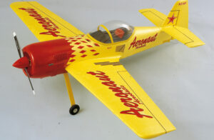 Suchoi SU31M