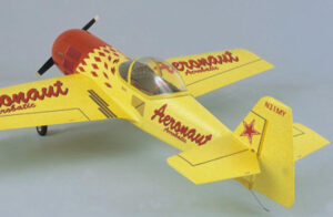 Suchoi SU31M – Image 2