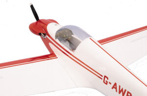 Fournier RF4D (Styro-/Abachi-Flächen) – Image 2