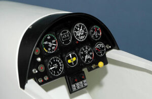 Fournier RF4D (Styro-/Abachi-Flächen) – Image 4