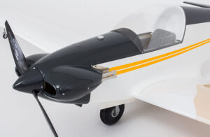 Fournier RF4D (ailes nervures) – Image 3