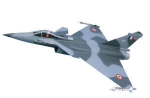 Rafale C (version aramide)