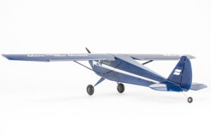 Luscombe Silvaire 8 – Image 3