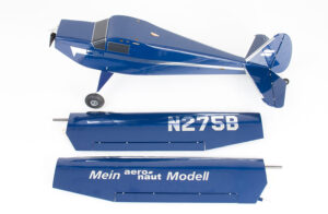 Luscombe Silvaire 8 – Image 4