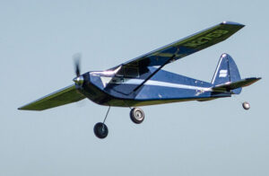 Luscombe Silvaire 8 – Image 5