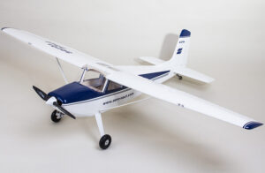 Cessna 185 Skywagon