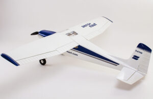 Cessna 185 Skywagon – Image 2