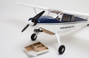 Cessna 185 Skywagon – Image 3