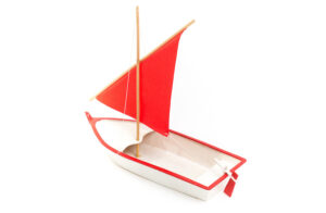 Voilier Jolly – Image 2