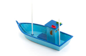 Chalutier de pêche Mary – Image 2