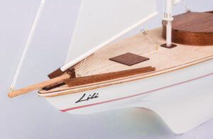Voilier Lili – Image 3