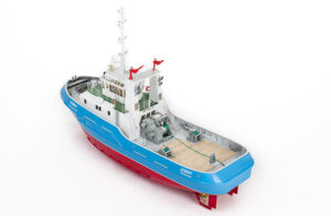 Remorqueur portuaire Jonny – Image 2