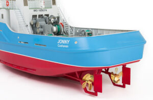 Remorqueur portuaire Jonny – Image 5