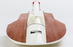 RX-3 Hydroplane RTR – Image 2