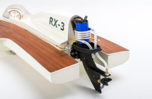 RX-3 Hydroplane RTR – Image 3