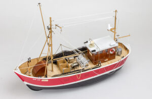 Bateau de pêche Jule – Image 2