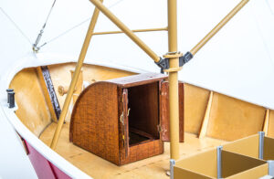 Bateau de pêche Jule – Image 4