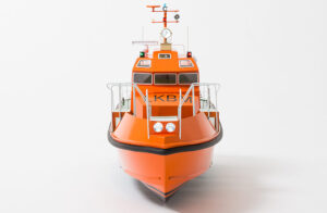 Bateau pilote Pilot – Image 2
