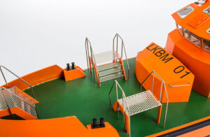 Bateau pilote Pilot – Image 4