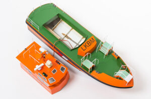 Bateau pilote Pilot – Image 5