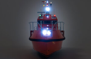 Bateau pilote Pilot – Image 6
