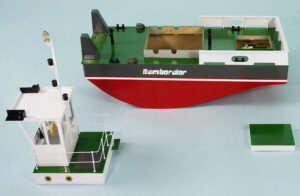 Ramborator remorqueur Springer – Image 3