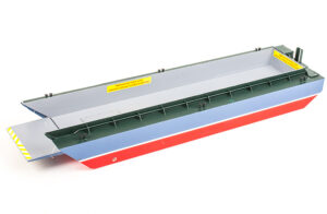 Barge Ramboline – Image 2