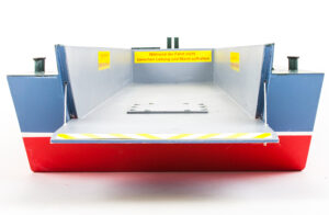 Barge Ramboline – Image 4