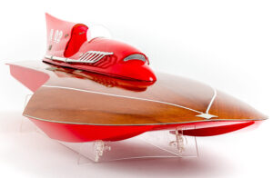 Bateau de sport Manta – Image 2