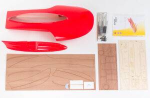 Bateau de sport Manta – Image 4