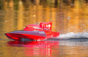 Bateau de sport Manta – Image 5