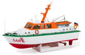 Bateau SAR