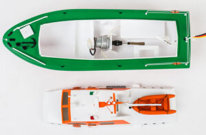 Bateau SAR – Image 2